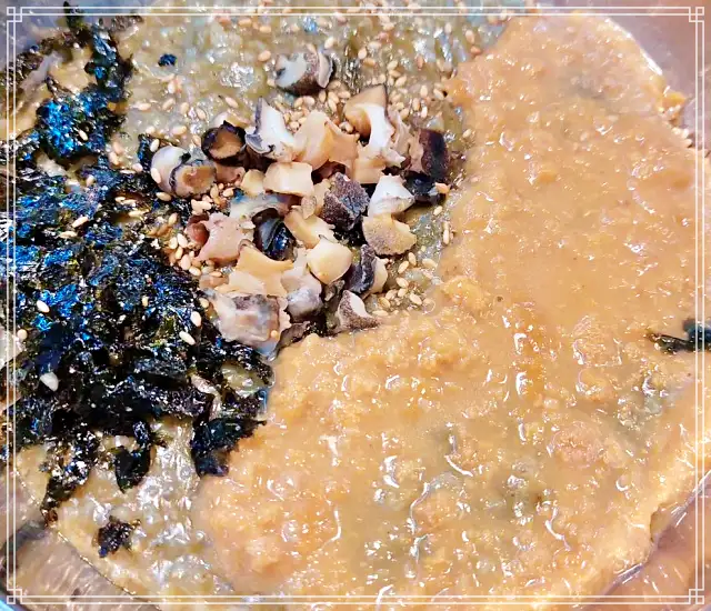 서귀포 마라도 여객선 맛집 보말죽