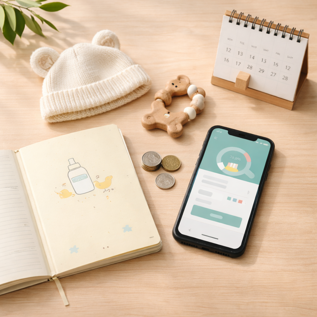 2026년 부모급여&middot;아동수당 완전정리: 지급 금액 인상안과 첫만남이용권 중복수급까지 한 번에