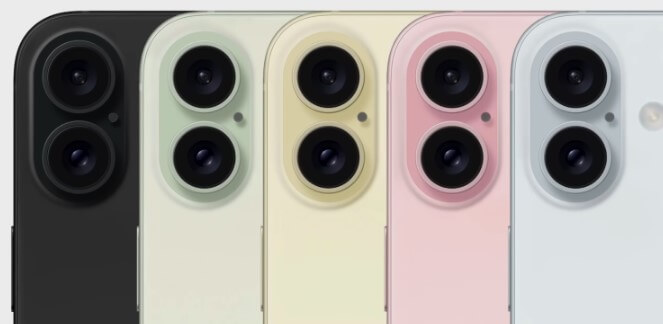 아이폰16출시일