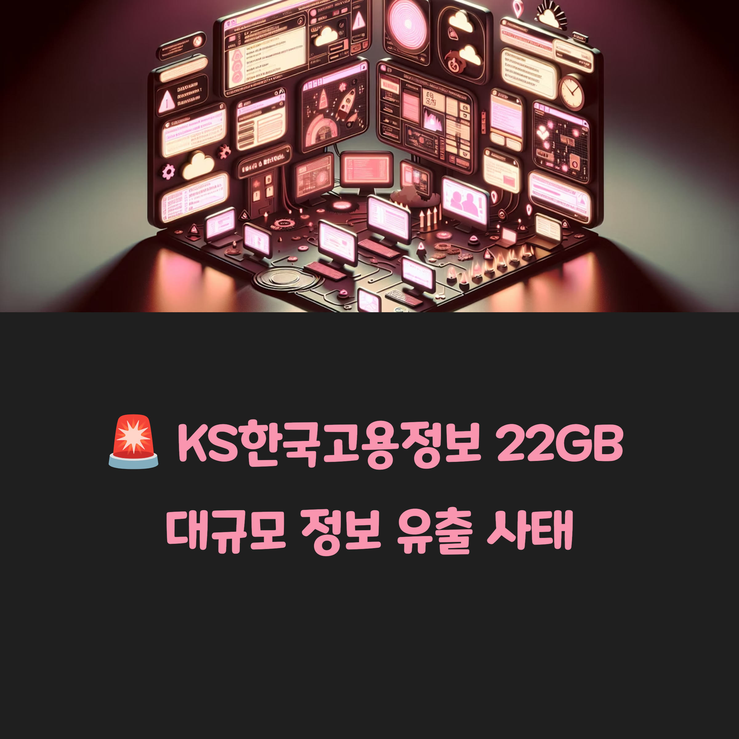 KS 한국고용정보