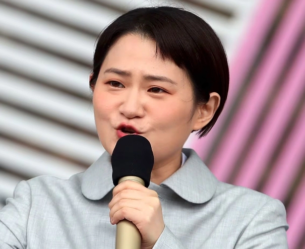 김신영 전국노래자랑 하차 통보 이유