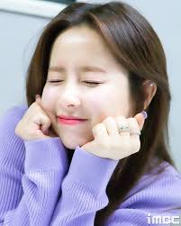 은가은