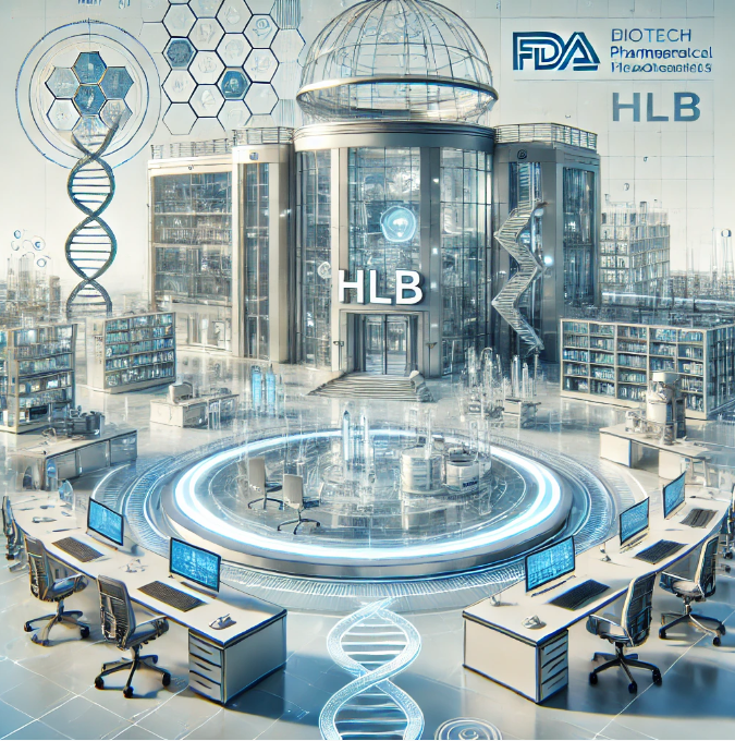 2025년 HLB 주식 전망: FDA 승인과 항암제 개발의 기로에서