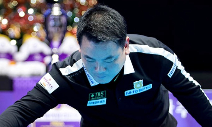 조재호 당구선수 프로필 나이 고향 학력 경력