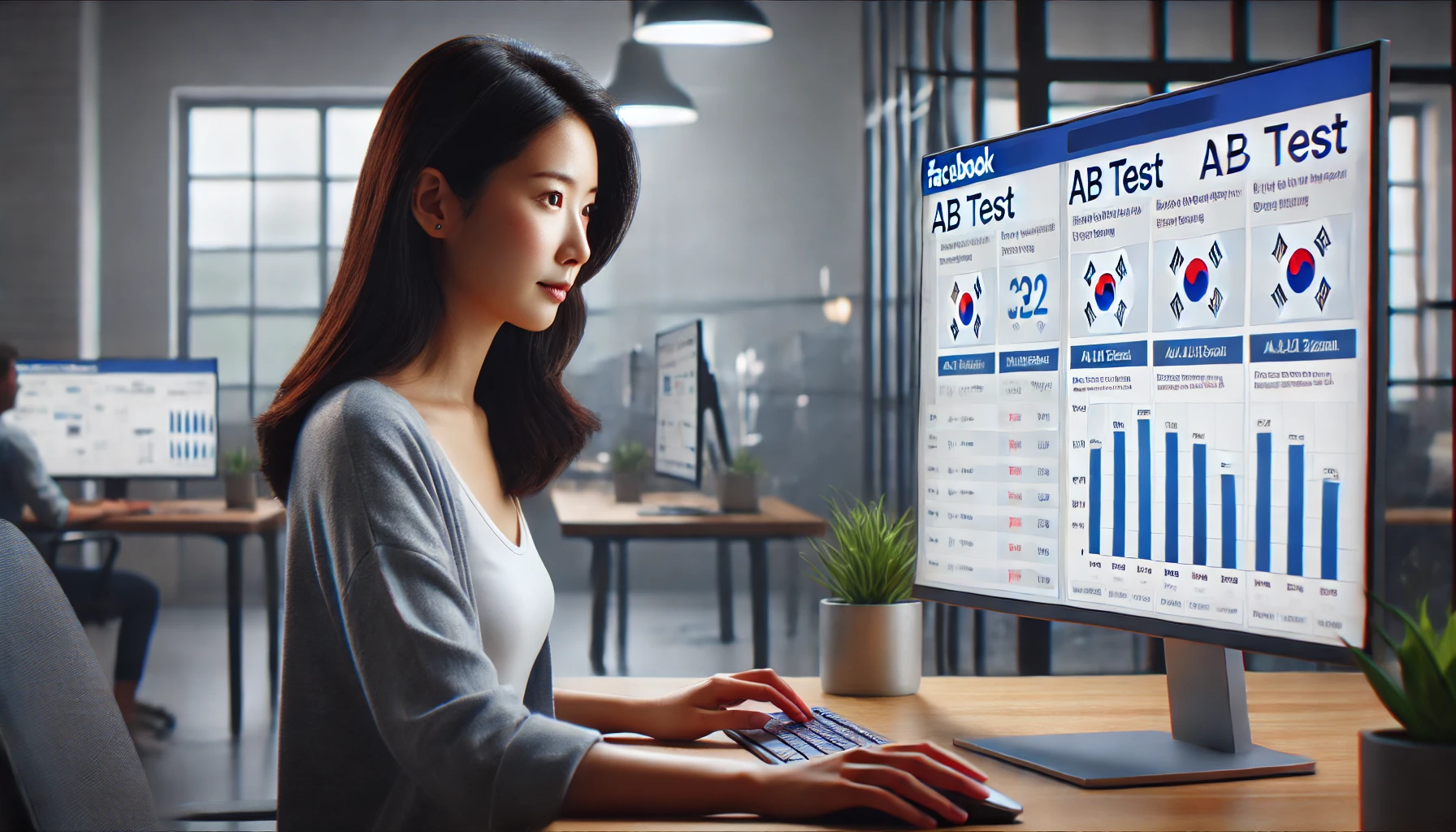 페이스북 광고 최적화