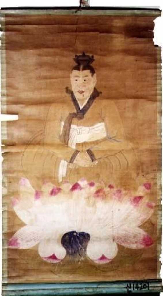 삼신할머니도
삼신벌전