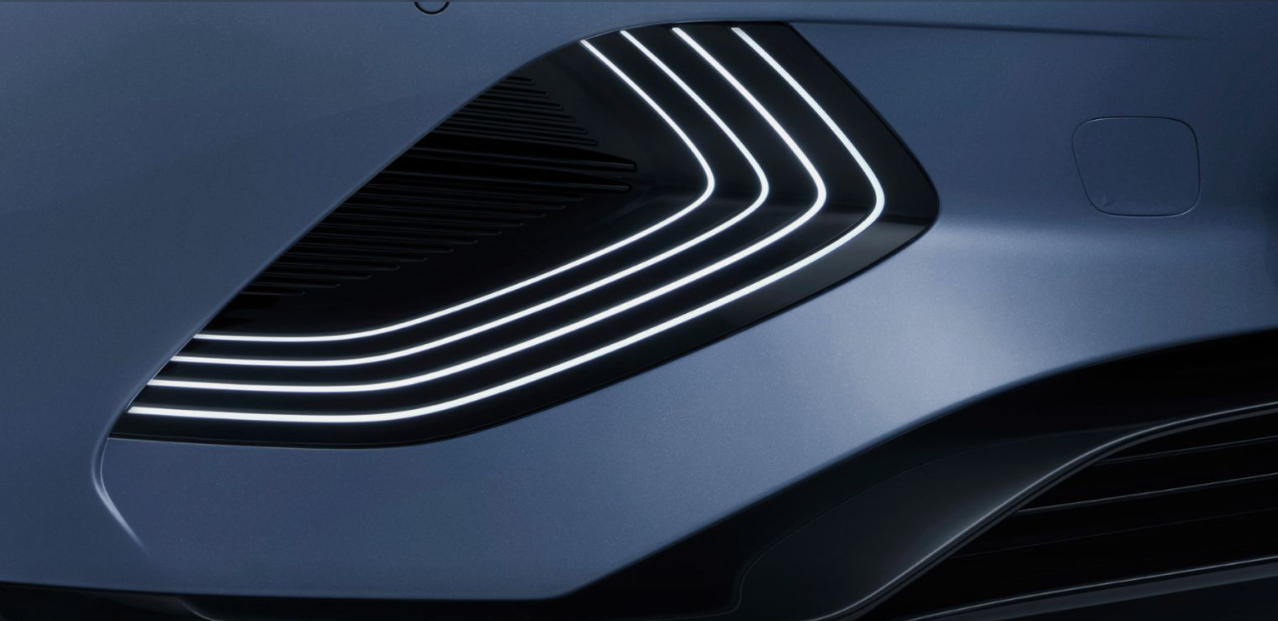 BYD SEAL