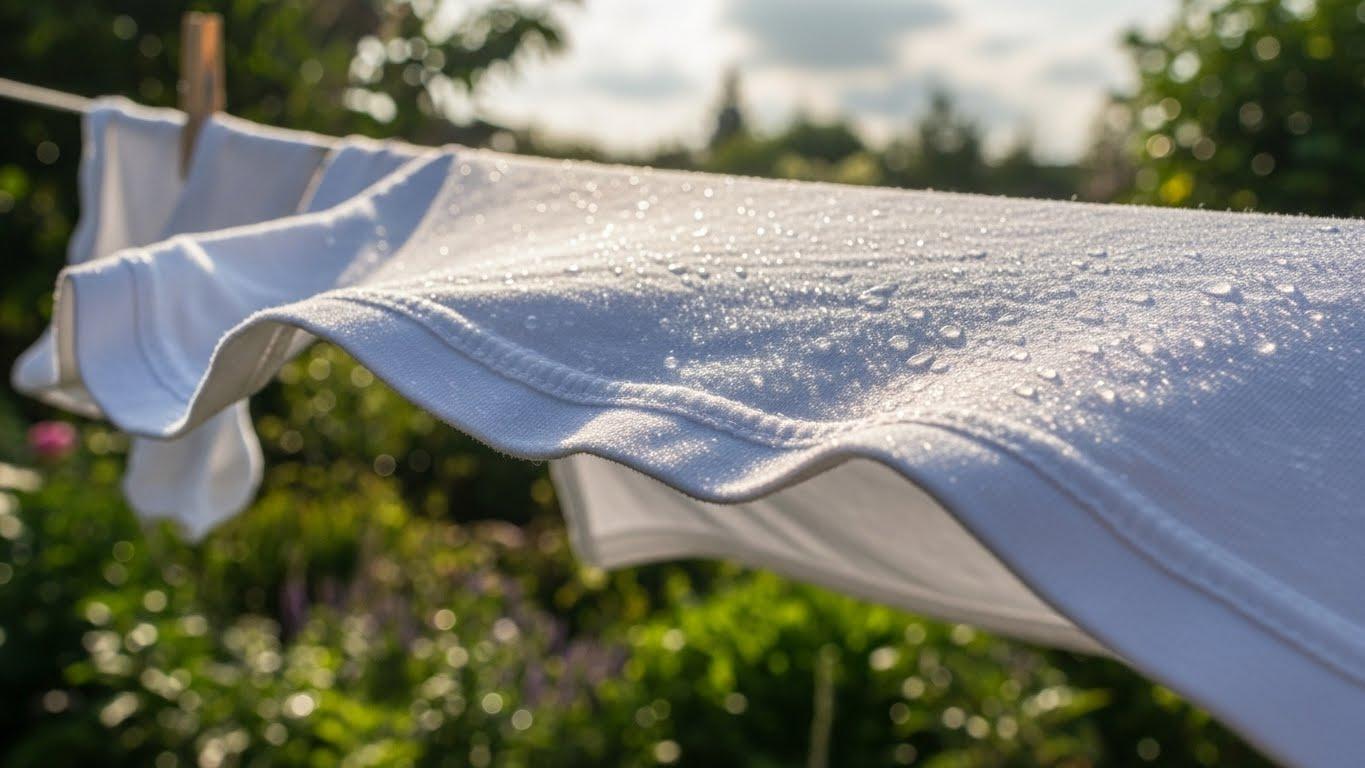 패딩 리프레쉬 건조