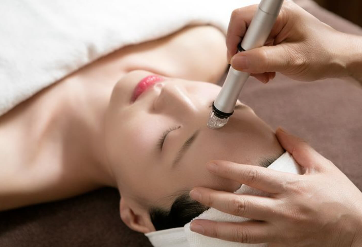 아쿠아필 부작용