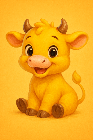 기축일주 '노란 소' 병오년 운세