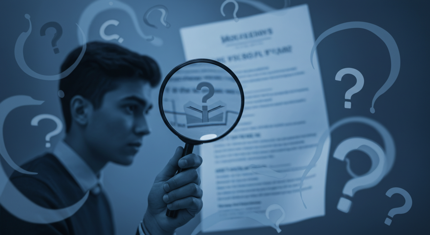 부정 선거 음모론을 믿는 사람들의 심리학