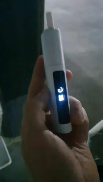 릴 전자담배 핏 아이시스트 솔직 후기 아이싱 비교_10