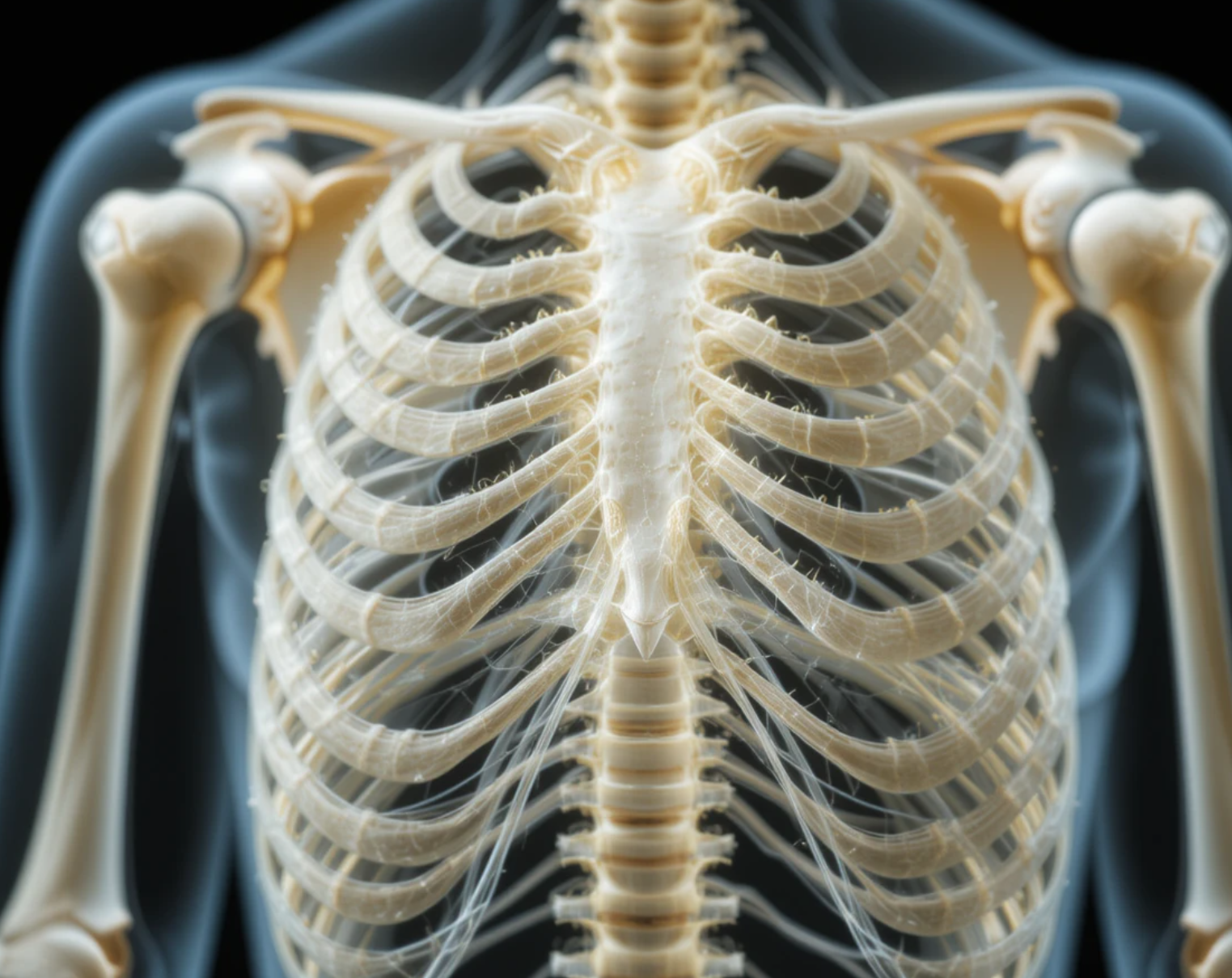 뼈 건강 중요성