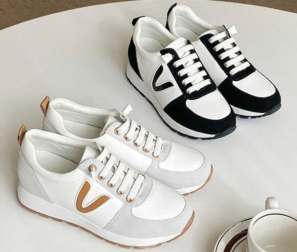 아디다스의 매력에 빠지다: 운동화의 새로운 트렌드를 찾아서