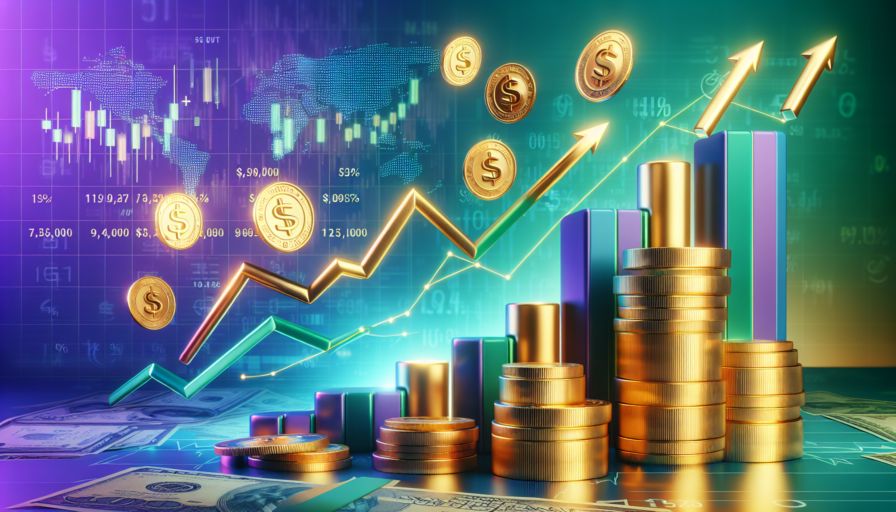 1억 넣었으면 6천만원 벌었다, 주주환원 ETF로 수익 낸 후기