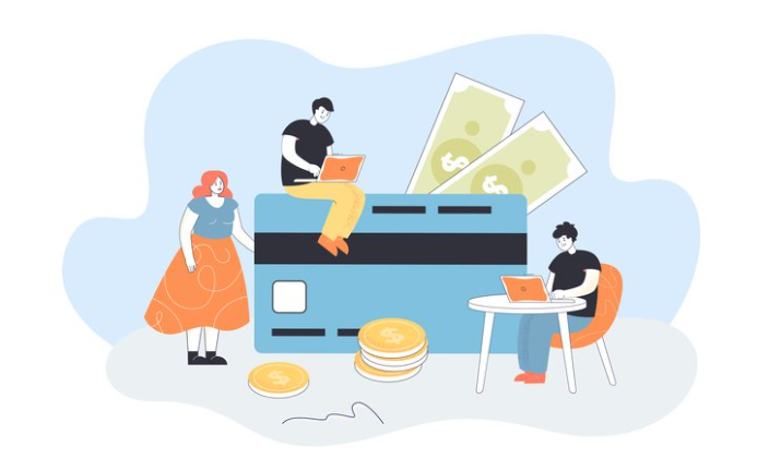 신용카드 발급 쉬운곳