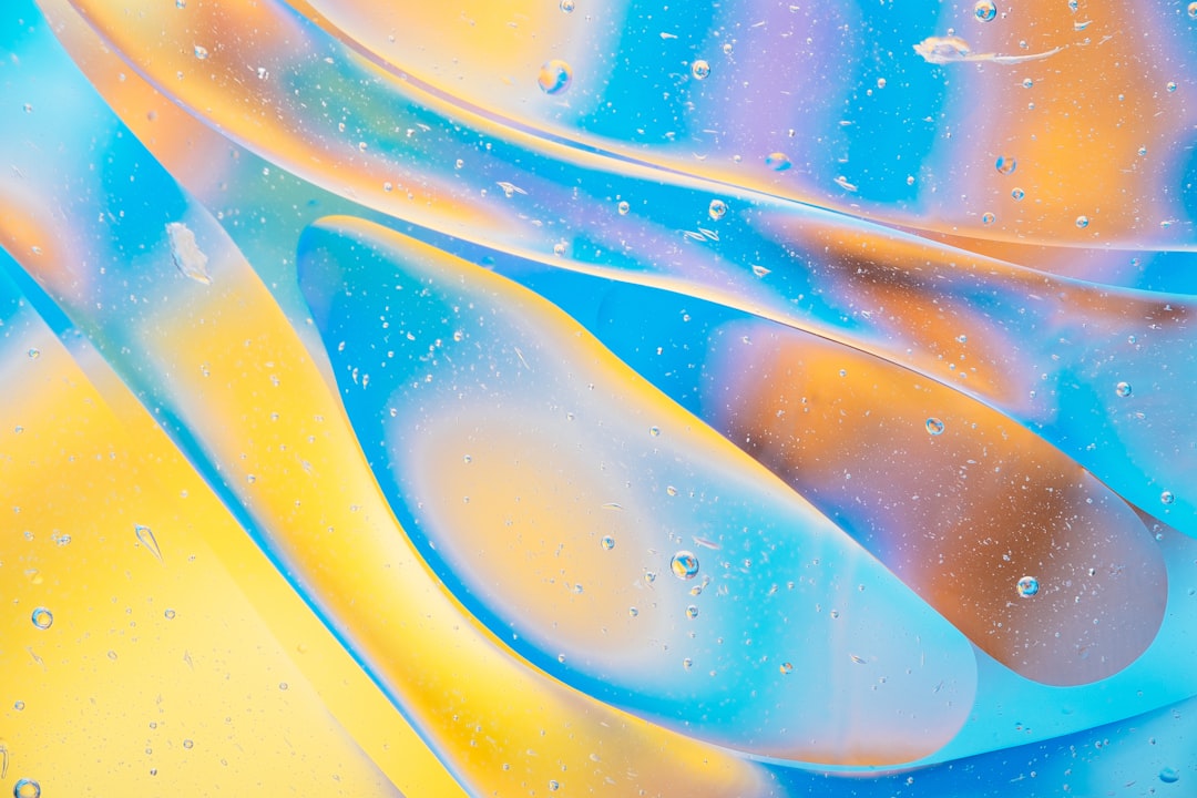 Oil