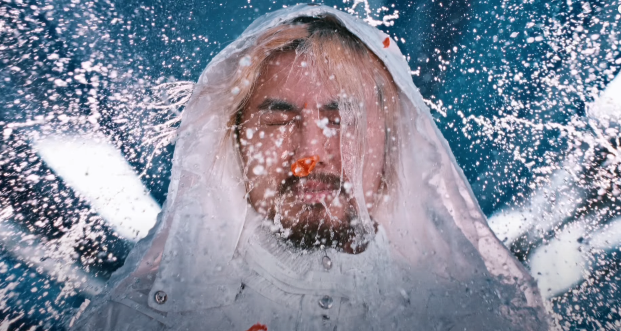 후지이 카제(Fujii Kaze) Hachikō