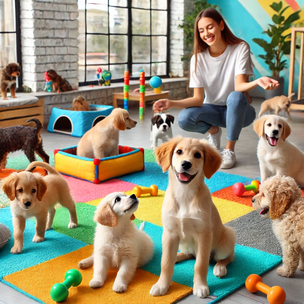 강아지 보험 관련 사진