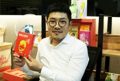 이광득 프로필 나이 고향 학력 개그맨 경력 인스타그램