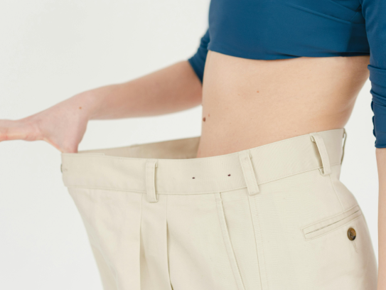 단기간-다이어트