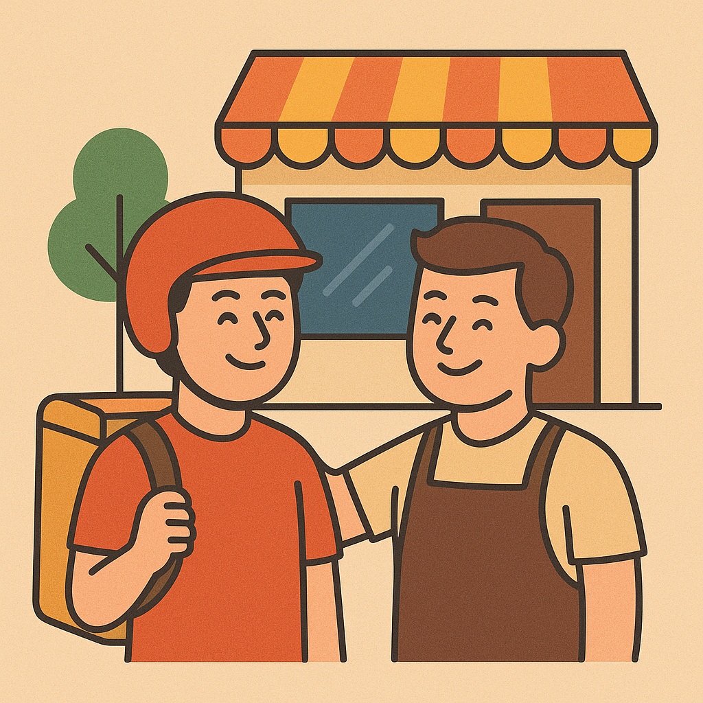 공공배달앱 지역화폐 활용법