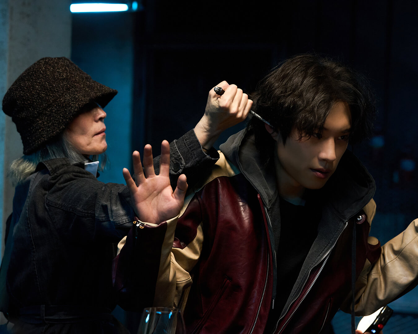 부산국제영화제