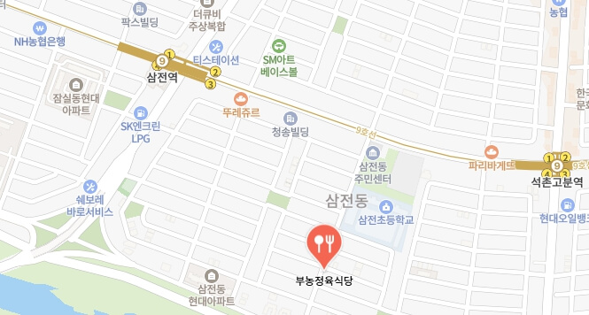 더맛있는녀석들-송파구-소고기구이-정육식당-어디