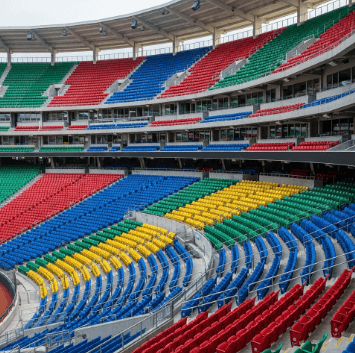 좌석 종류와 가격2