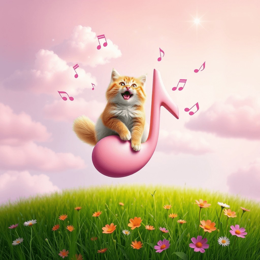 고양이가 말하는 꿈 해몽