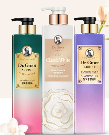 샴푸 추천 브랜드 BEST 5