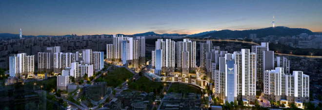 2025 창경궁 롯데캐슬 시그니처 무순위 청약 마지막 기회! 시세차익 분석