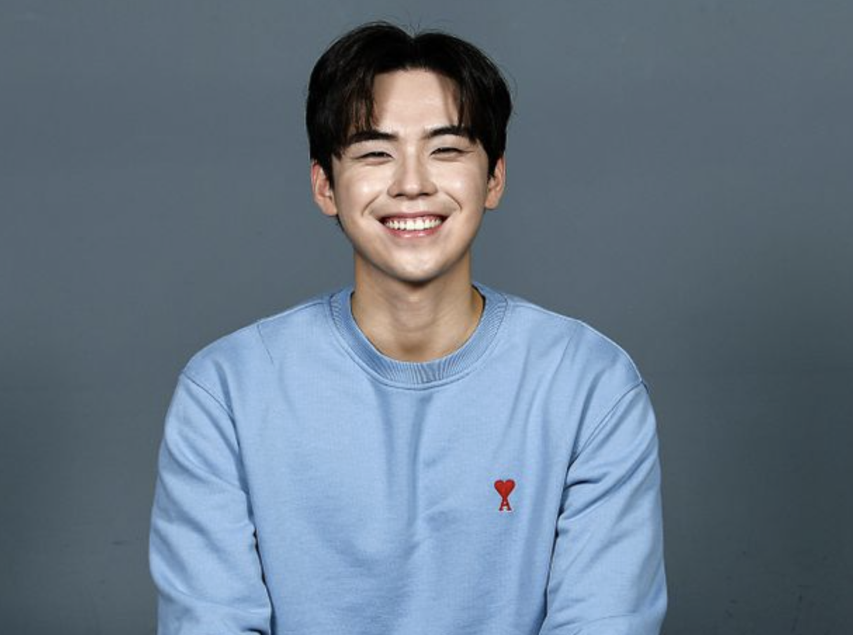 김도훈 화보