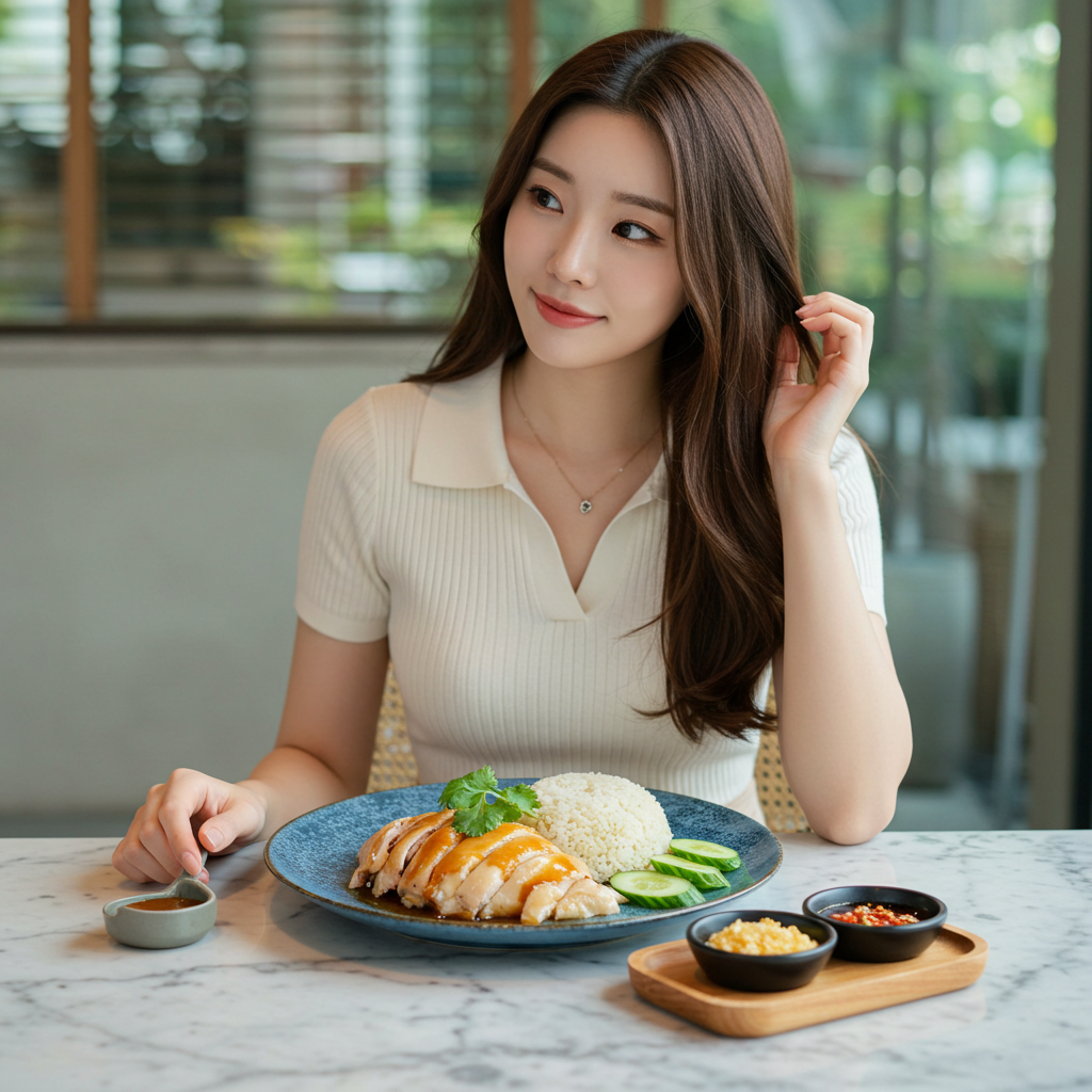 싱가포르 여행