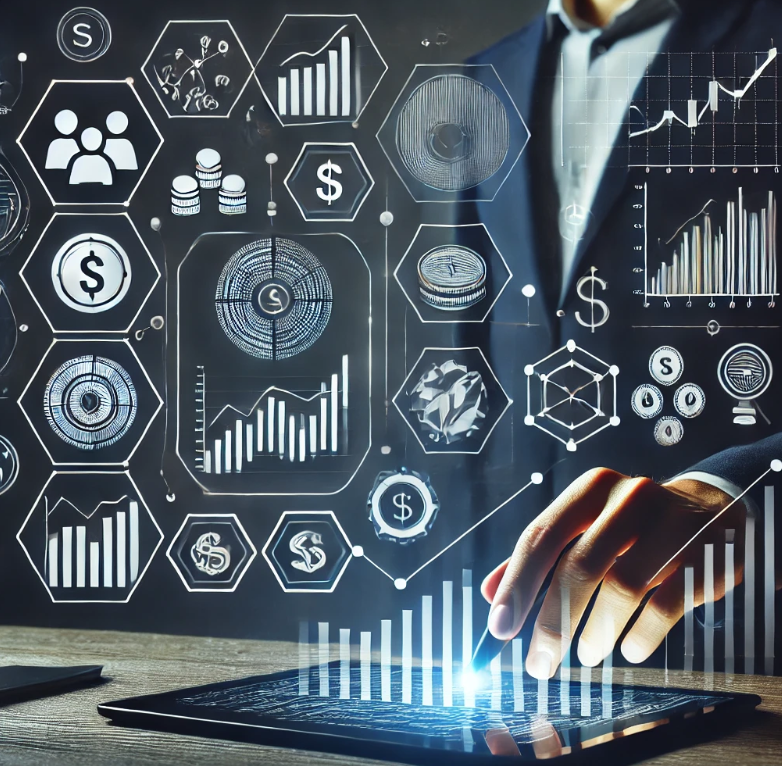 직장인 초년생을 위한 경제 전략