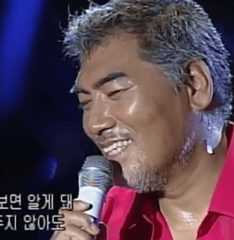 나훈아 공