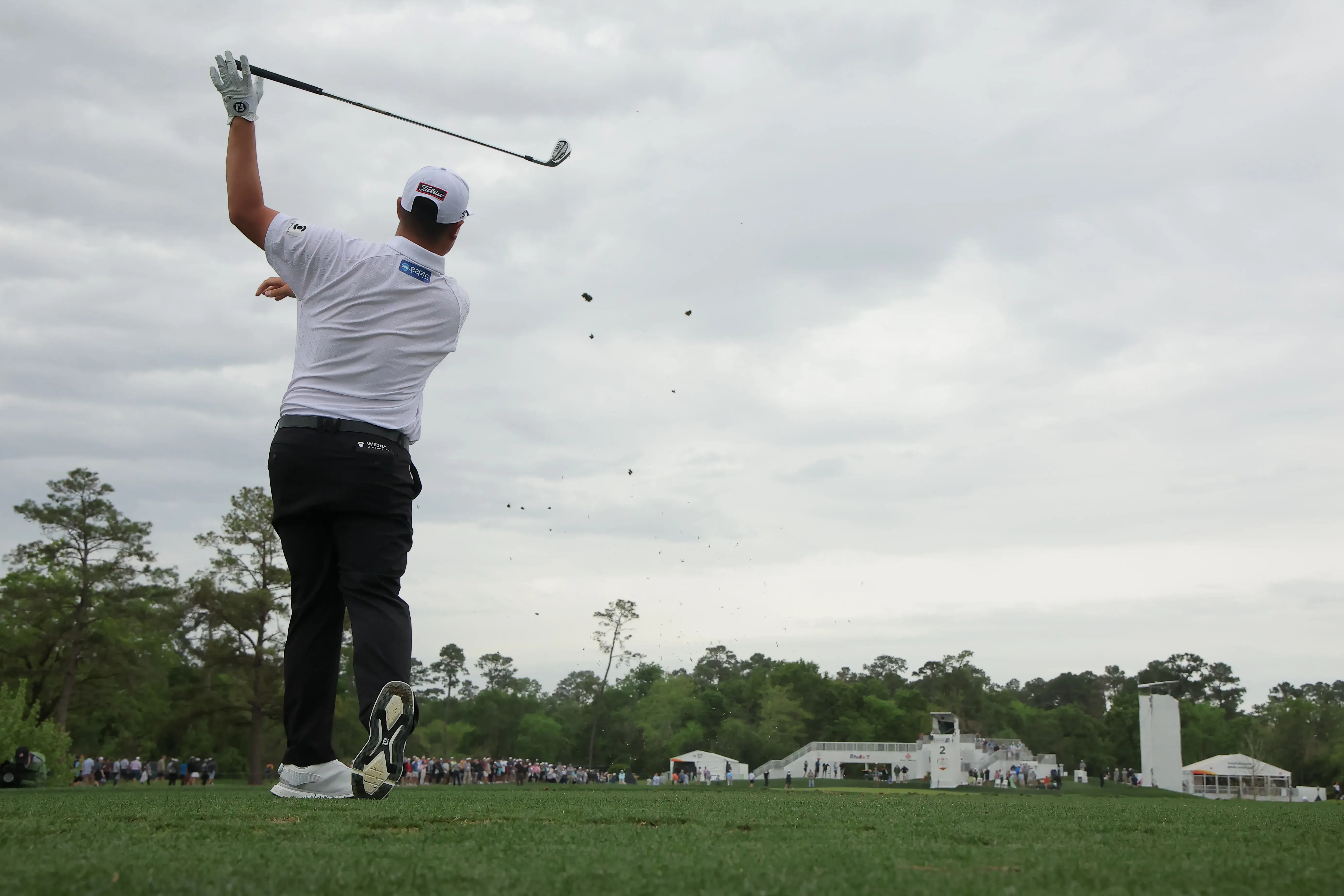 PGA 텍사스 칠드런스 휴스턴 오픈 일정 중계 출전선수 우승상금 총정리
