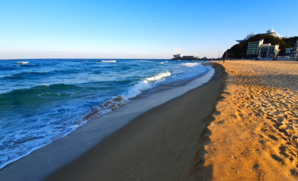 강릉 여행코스 추천