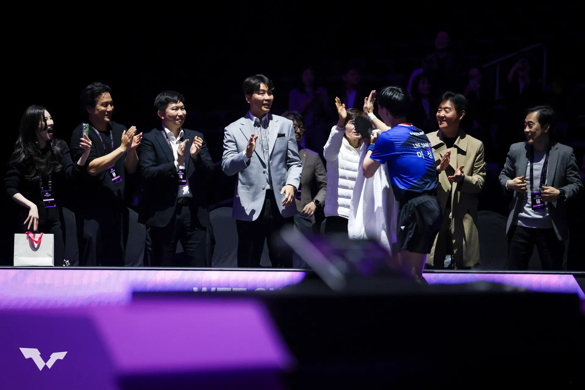 탁구 이상수 WTT 챔피언스 인천 2025 준우승! - 결승 결과·상금·한국 선수 성적 정리! [하이라이트 영상]