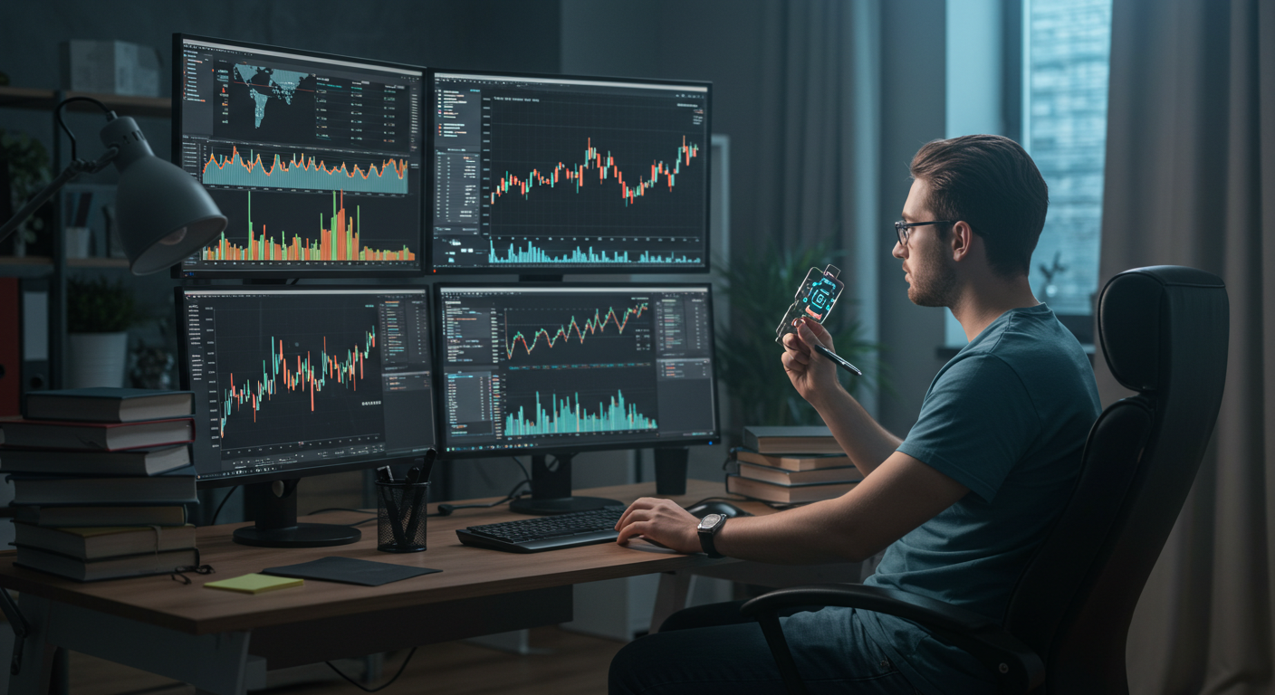 ETF 자동매수 관련 사진