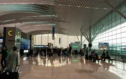 출국납부금 환급서비스 tour-refund