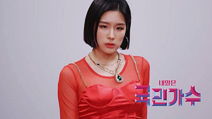 코미디언-표인봉-딸-표바하