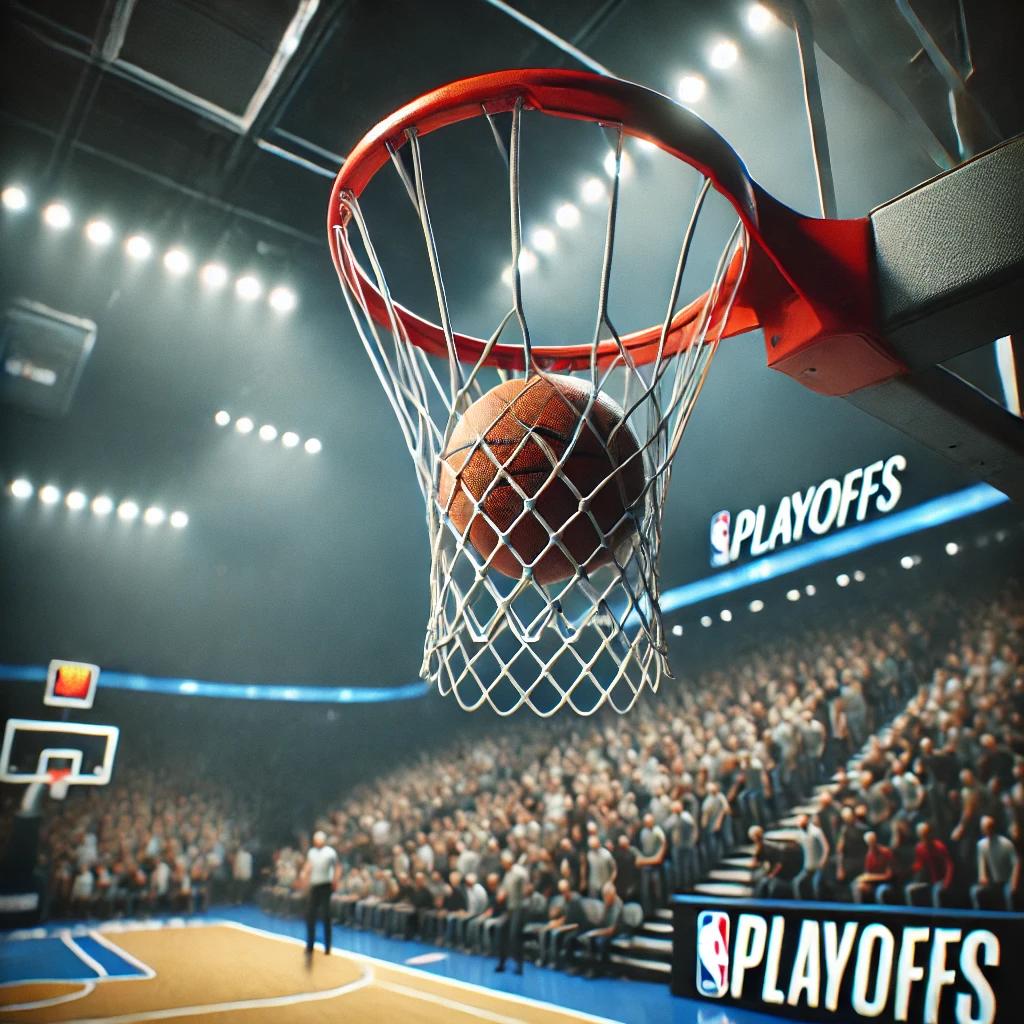 플레이오프 승리