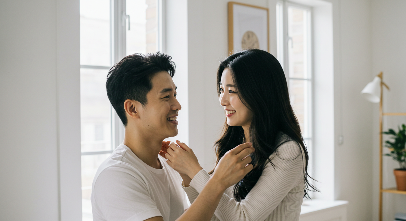 국제결혼 건강검진 항목 정리 💉 F-6 비자 준비 체크리스트