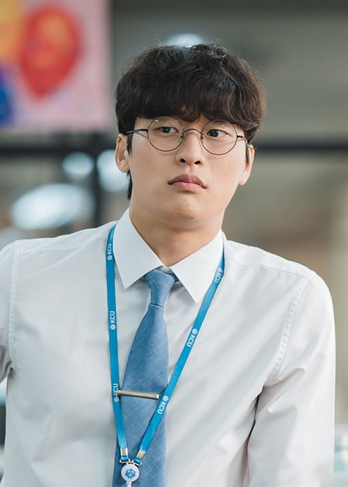 사랑의 이해 등장인물 사진