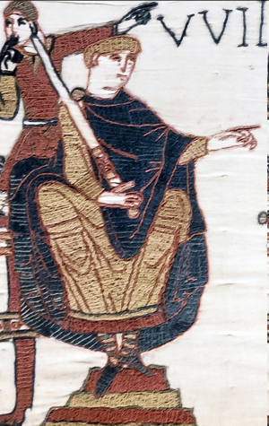 초상화
