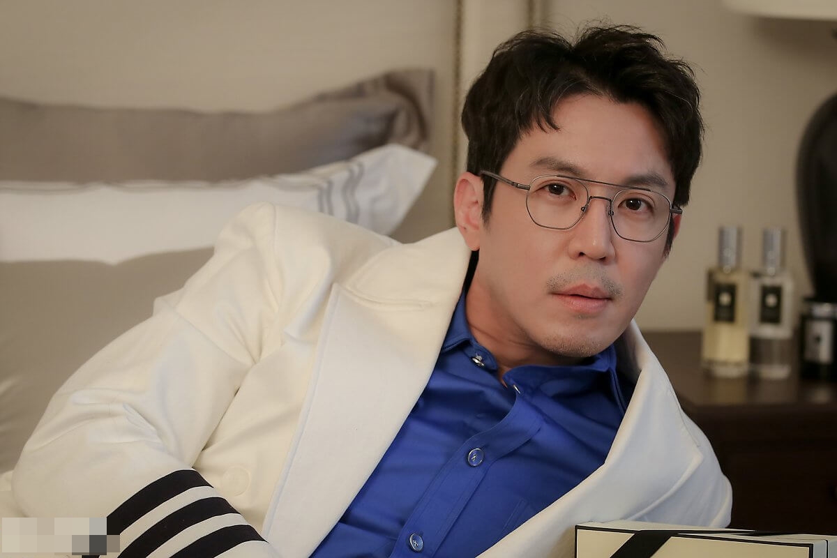 tvN 토일 드라마 &#39;슈룹&#39; - 최원영