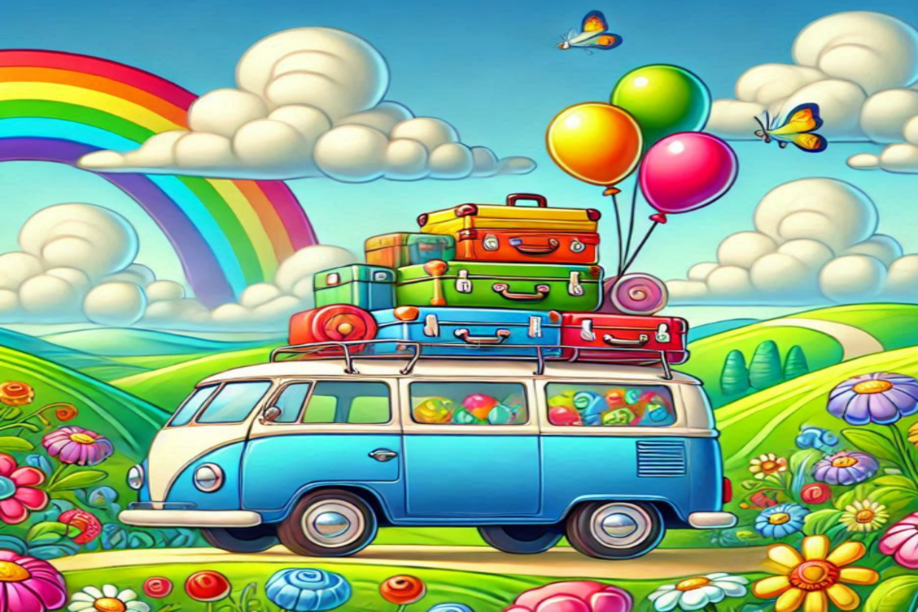 강진반값여행 스틸컷3