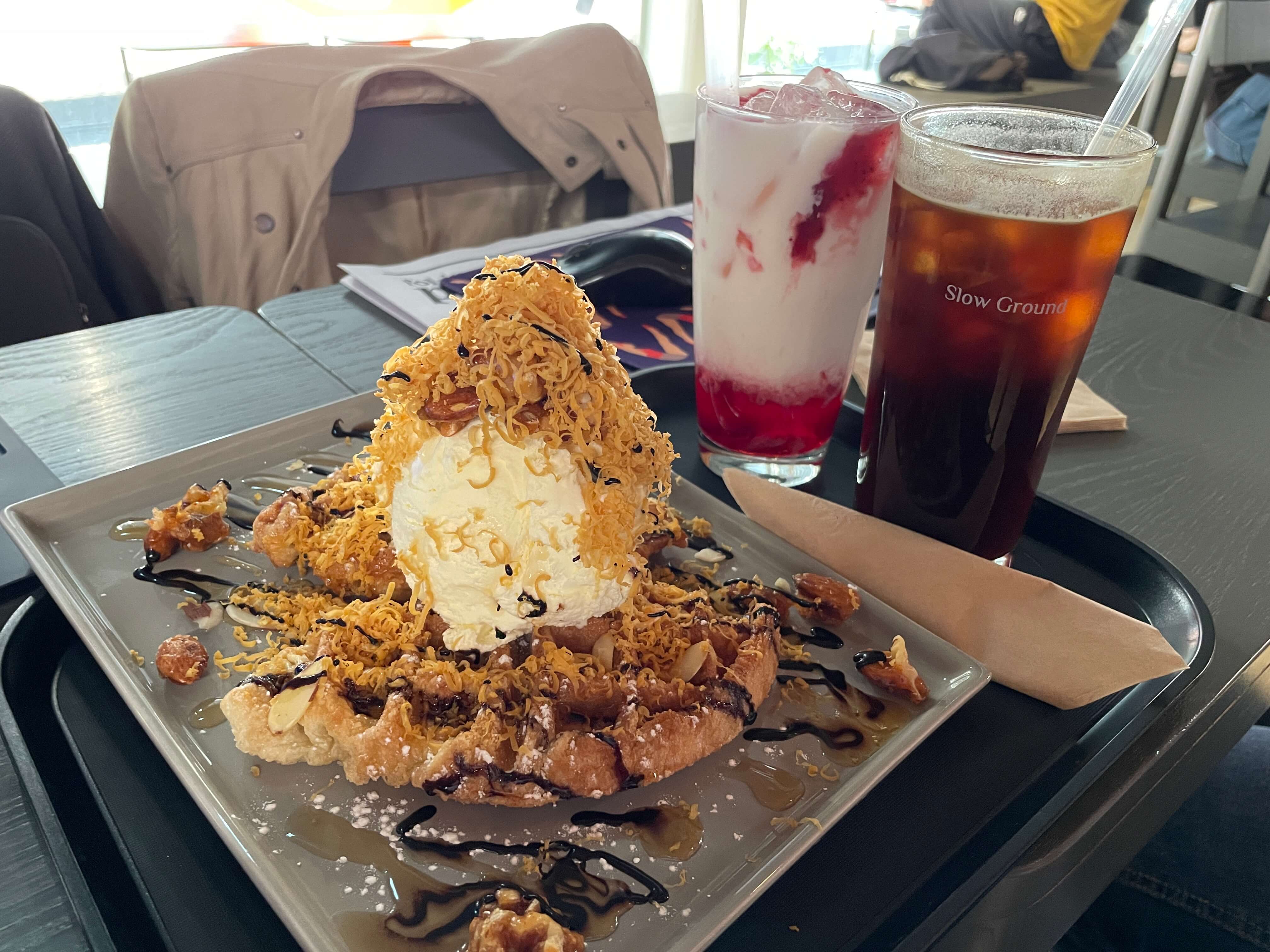 슬로우그라운드