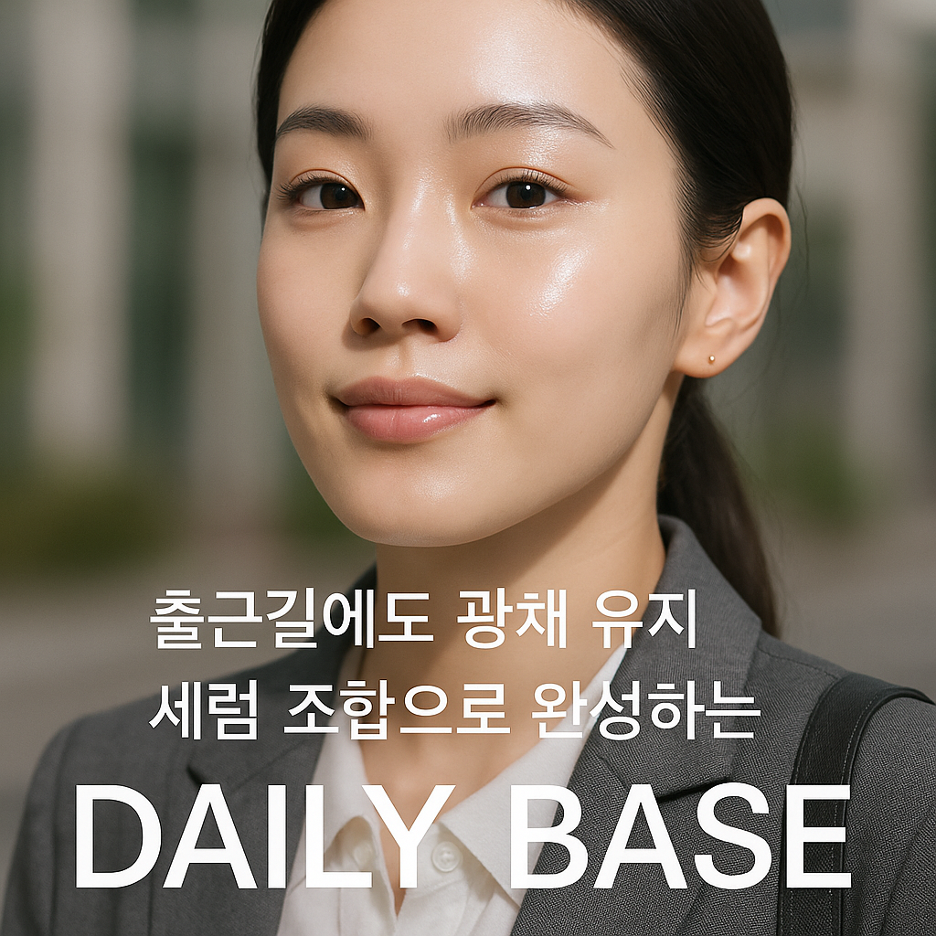 세럼